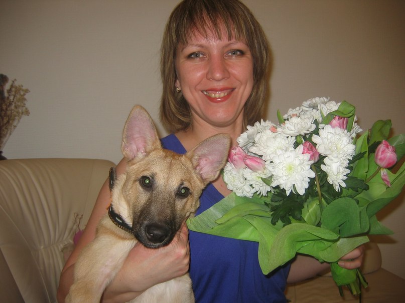 Эльвира Галлямова | Казань