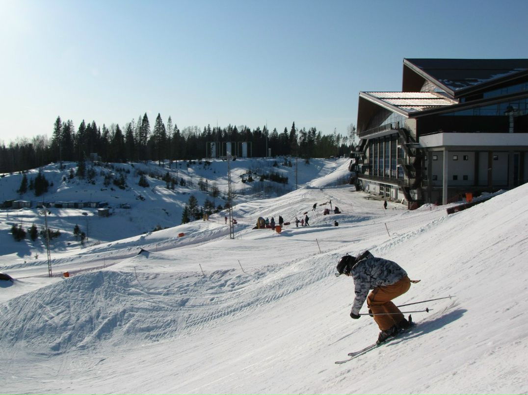 Влад Дегтяренко | Санкт-Петербург