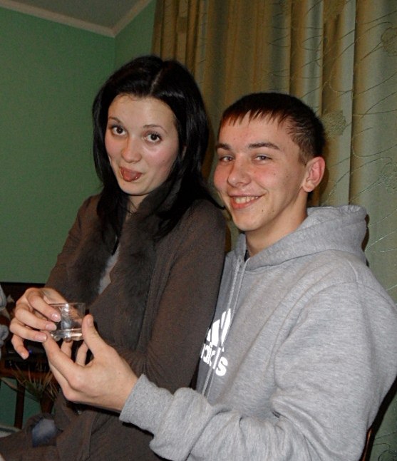 Марина Сокол | Белая Церковь