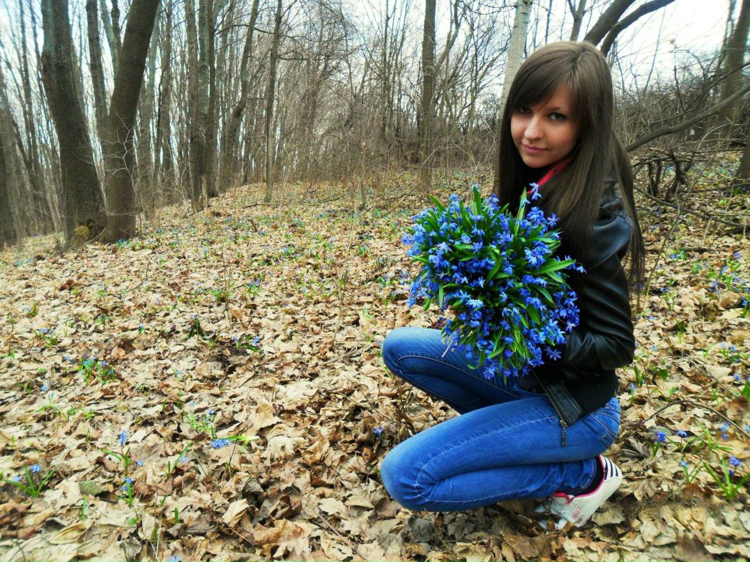 Юлия Христенко | 