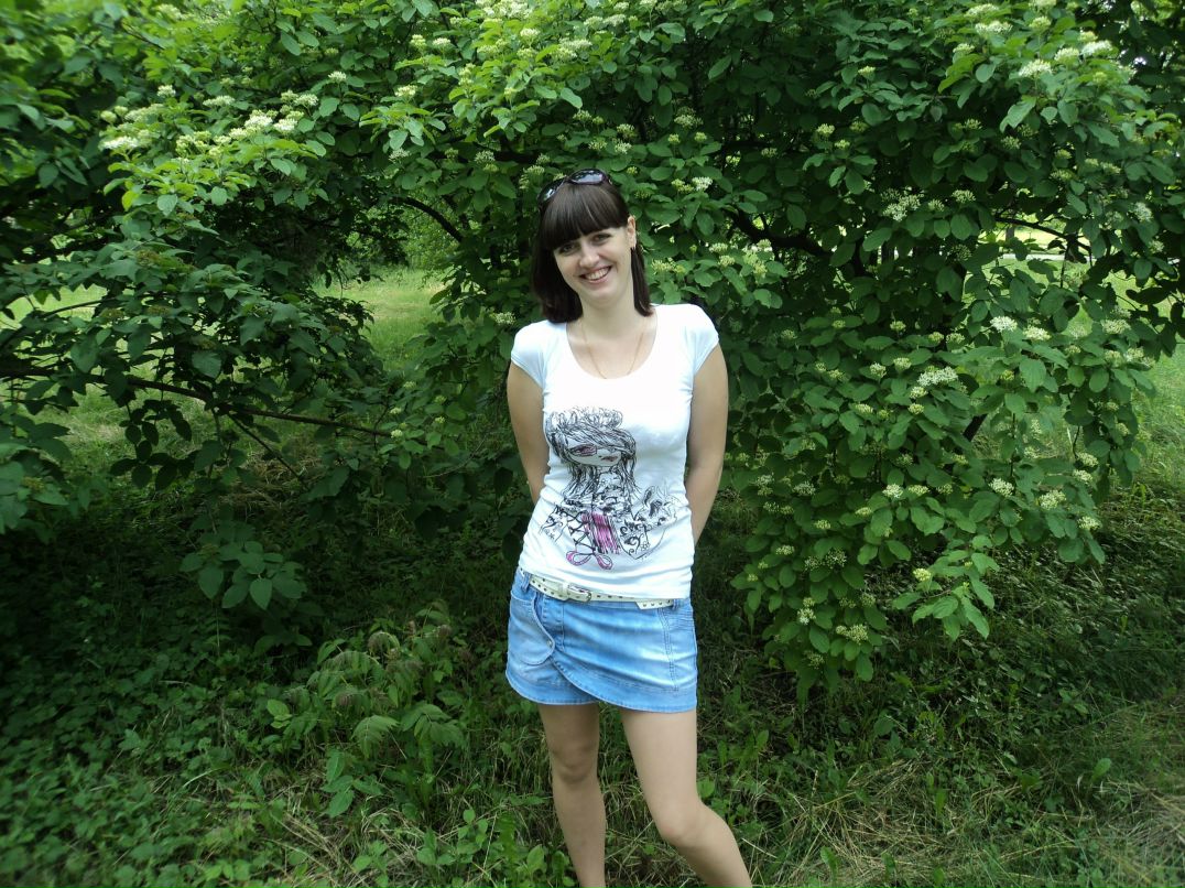 Олеся Соловьева | Краснодар