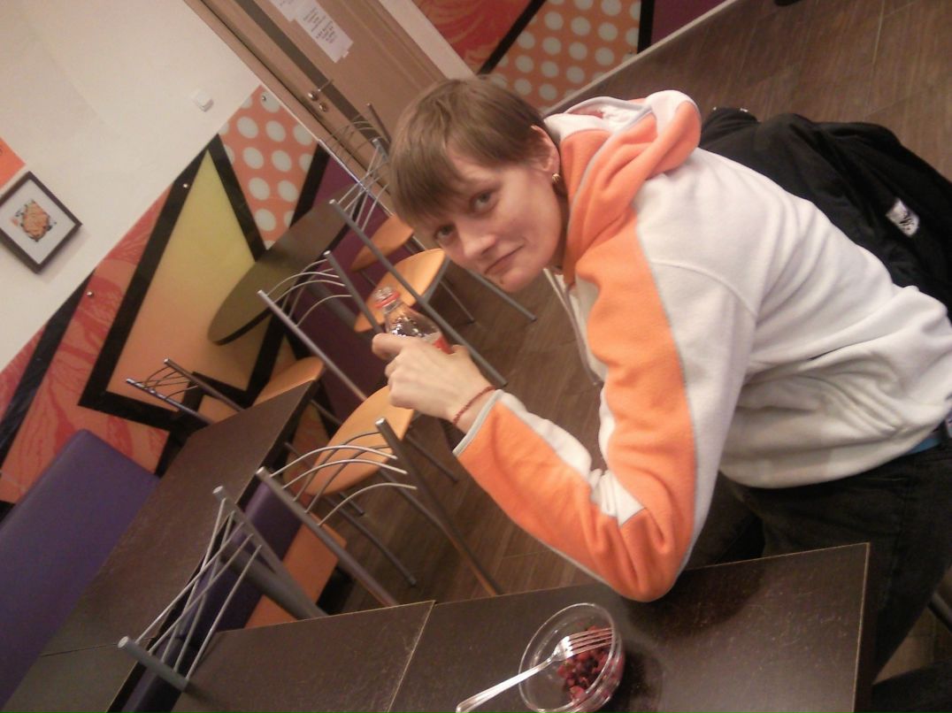 Пестик Пестова | Санкт-Петербург