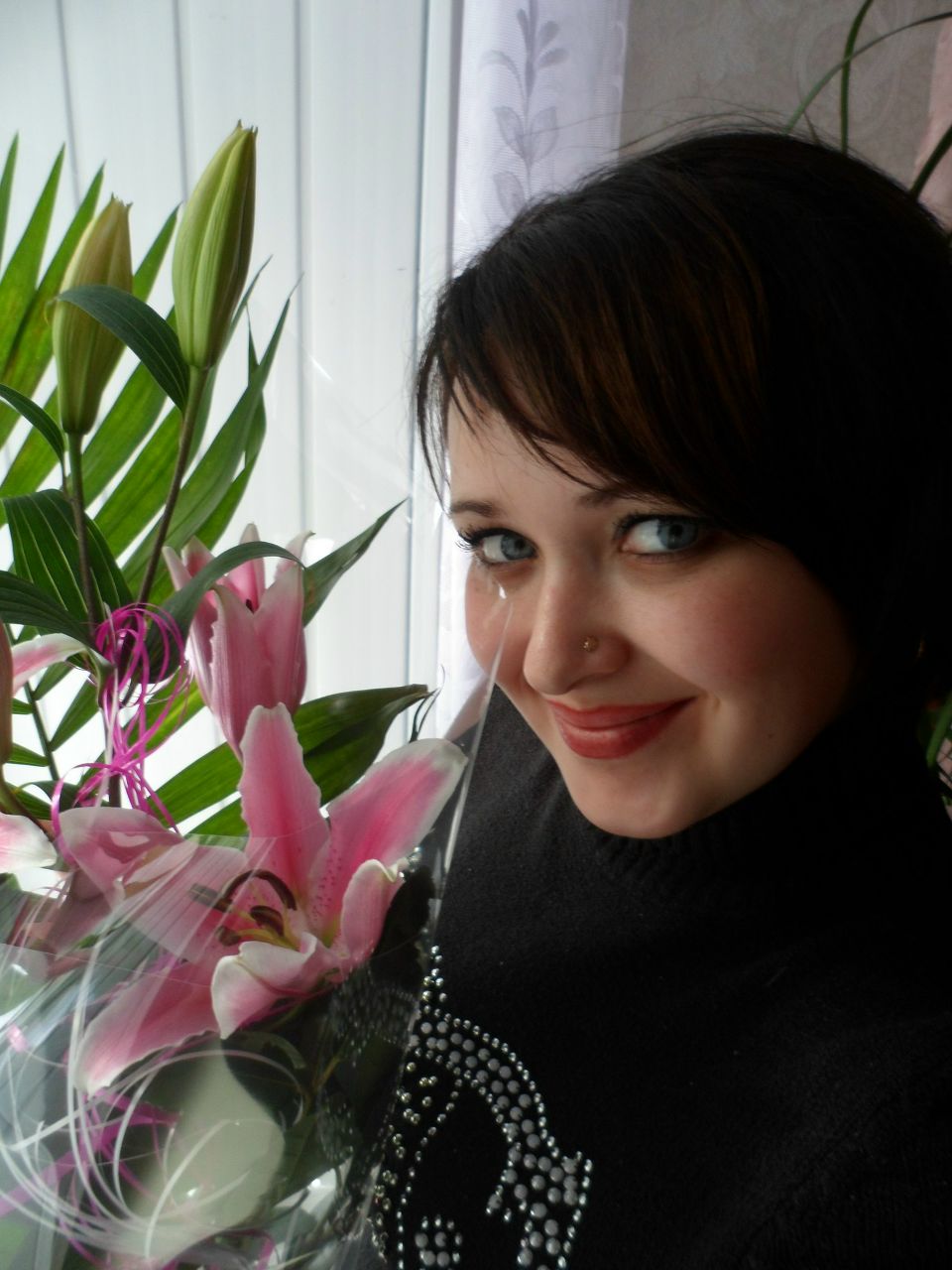 Виктория Гибадулина *самая счастливая* | Мелитополь