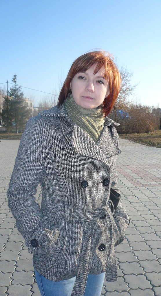 Марина Саломатина | Курган