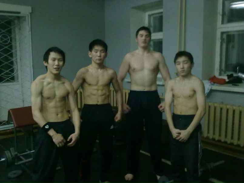№13, Прокопий Слепцов, 30 лет, Якутск №13, Прокопий Слепцов, 30 лет, Якутск