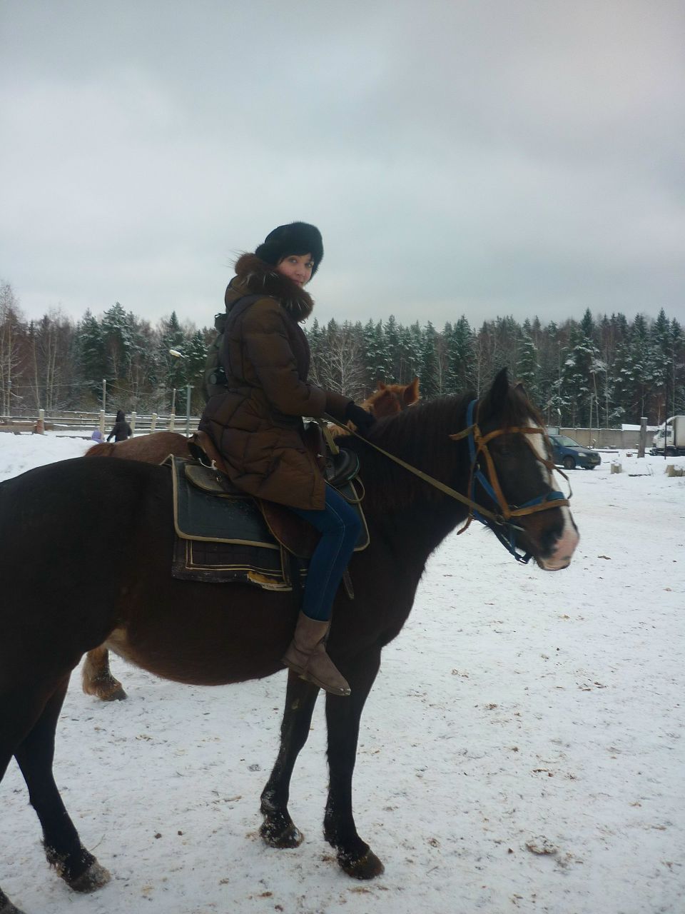 Анастасия Кирюхина | 