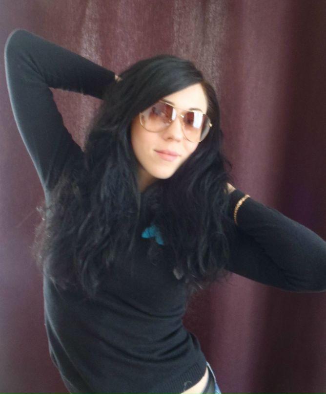 Вера Иванова | Санкт-Петербург