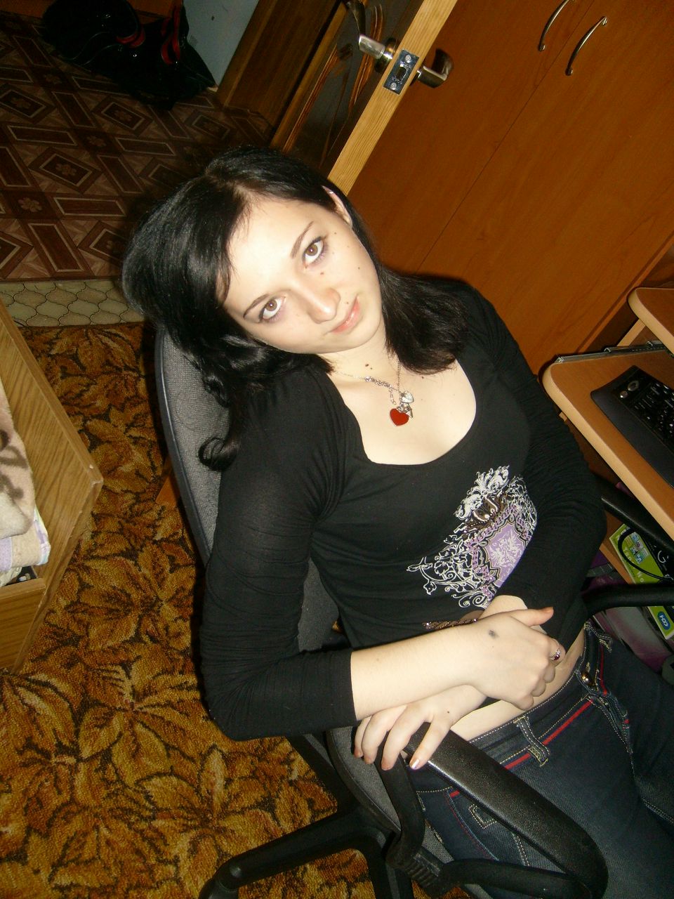 Евгения Потапенко | Тюмень