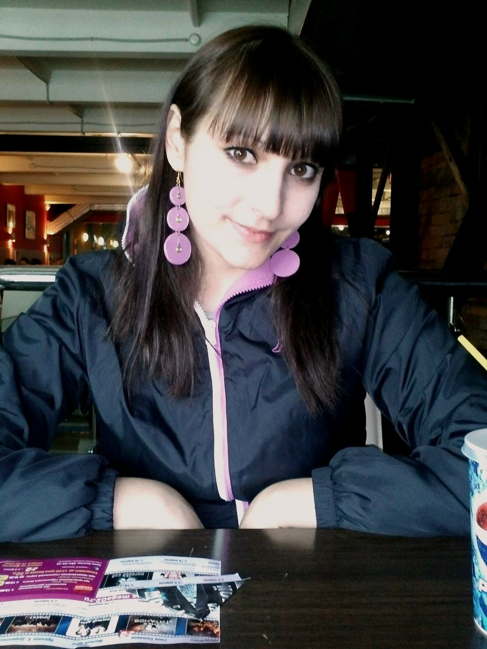 Марина Холина | Санкт-Петербург