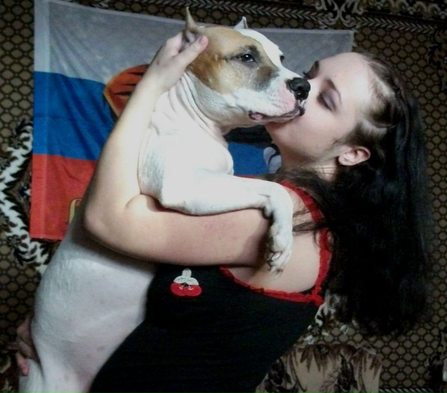 Надежда Пьянова | Москва