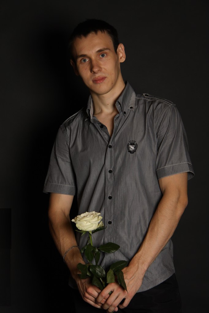 Владимир Стихин | Ростов-на-Дону