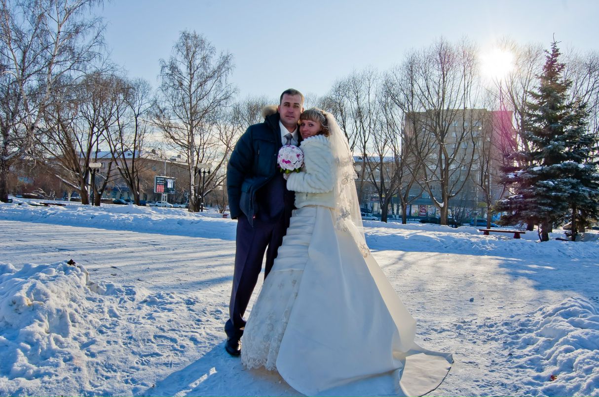 Евгений Боровской | Омск