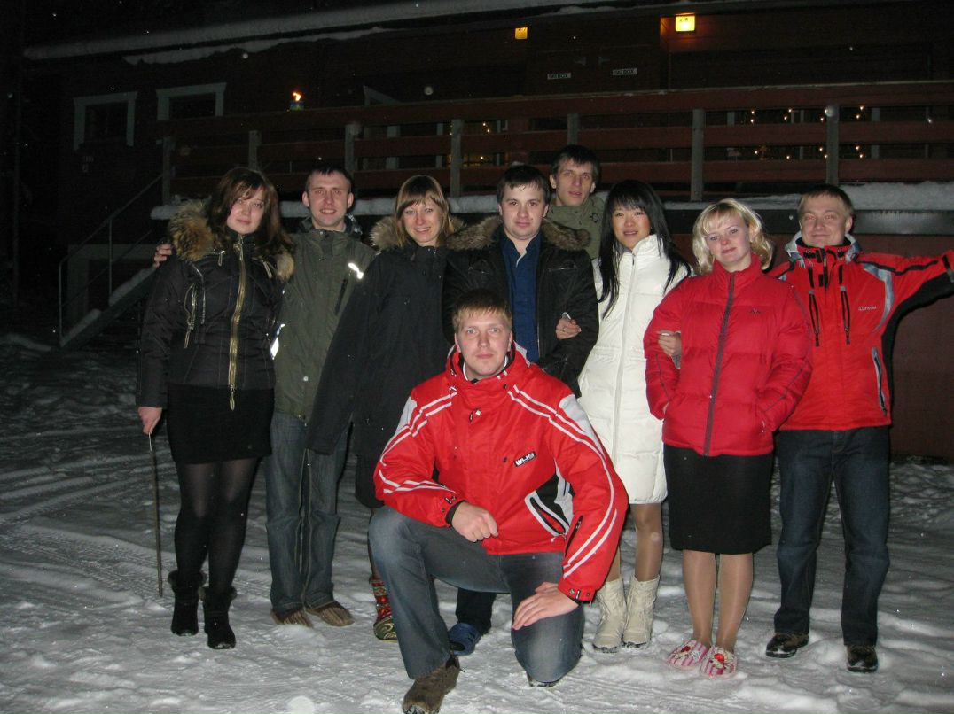 Алексей Клопков | Москва