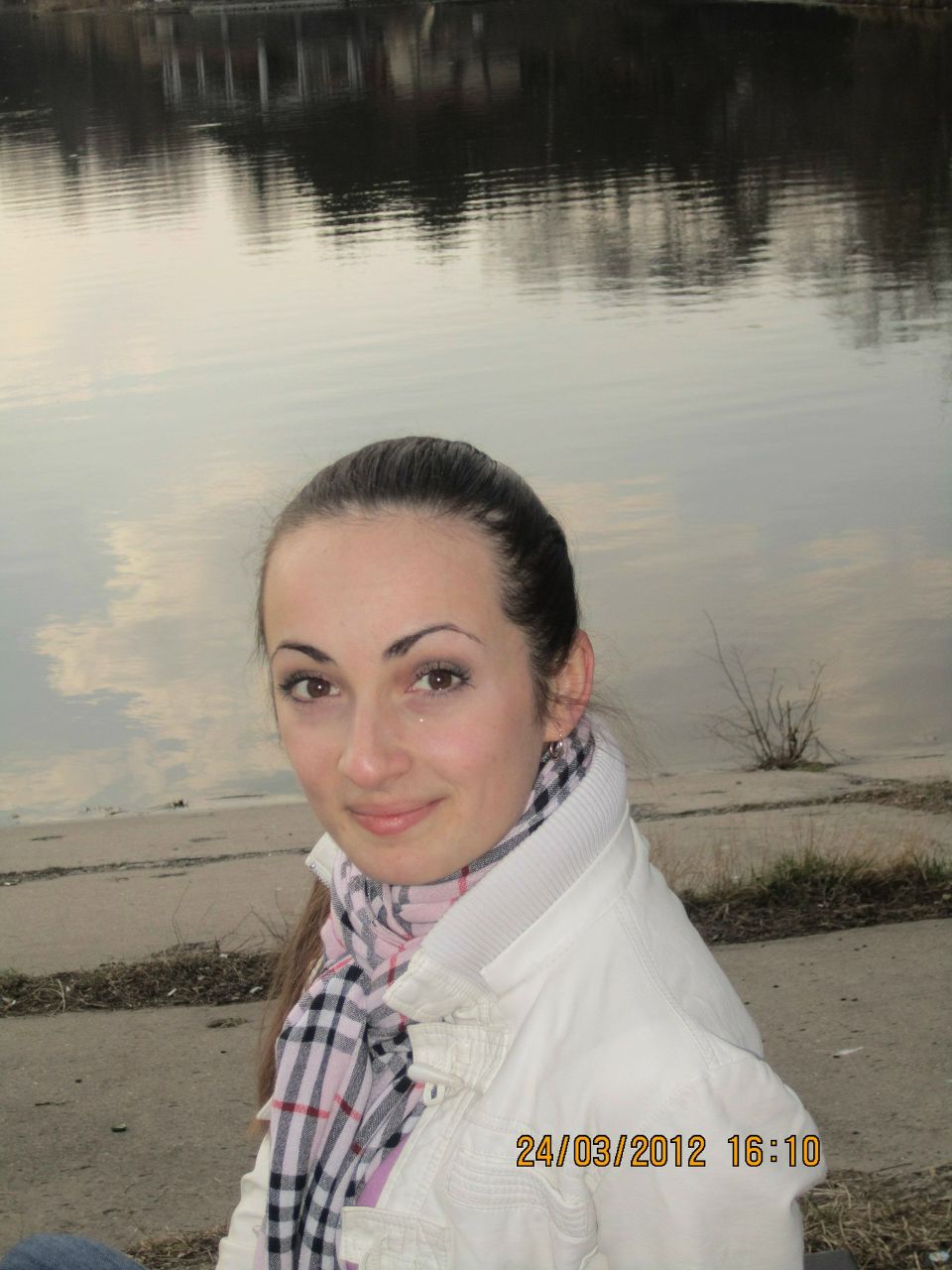 Ирочка Дулева | Чадыр-Лунга