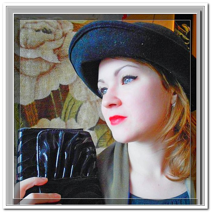 Роксі Малярчук | Берегово