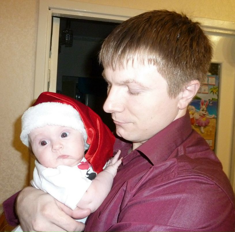 Юлия Чернышева | Заполярный