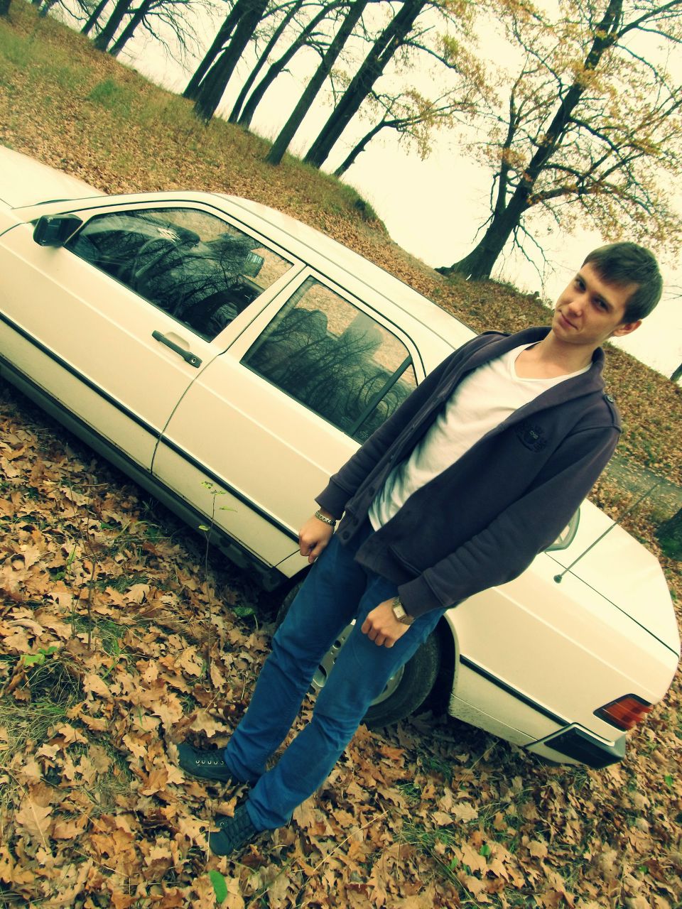 Ilja Pjanov | Нижний Новгород