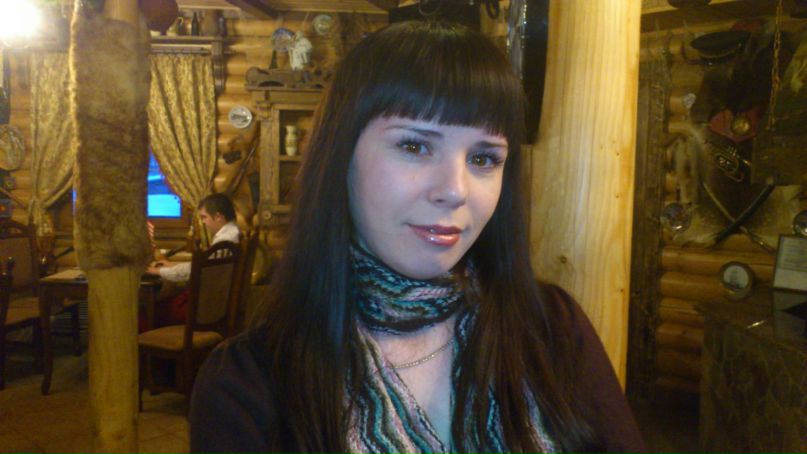 Марина Гусак | Галич