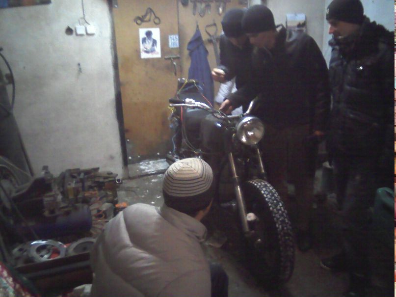 Артем Чернушенко 4eX | 