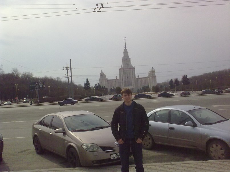 Денис Ходзицкий Digest | Киев