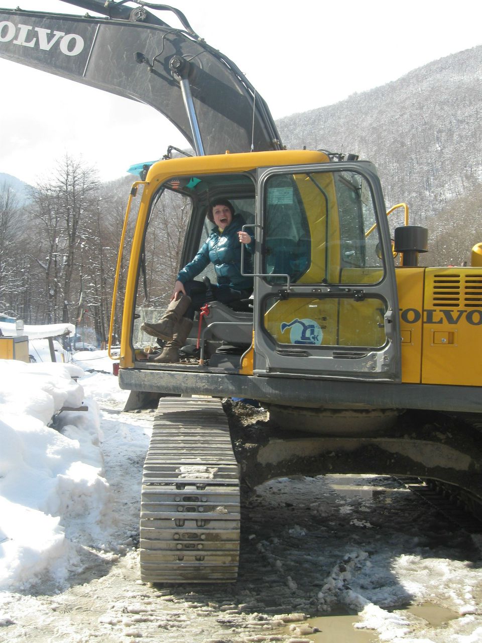 Мария Логинова | Казань