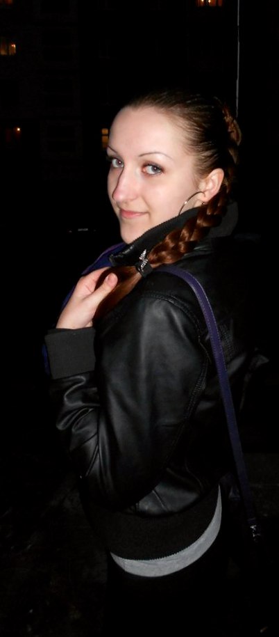 Оксана Ковальчук | Хмельницкий