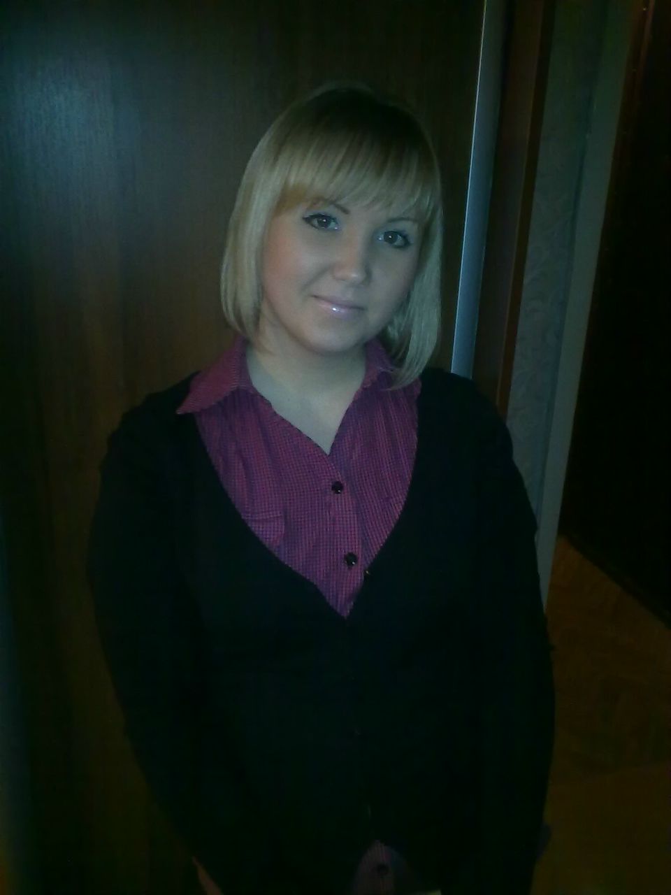 Марина Баранова | Череповец