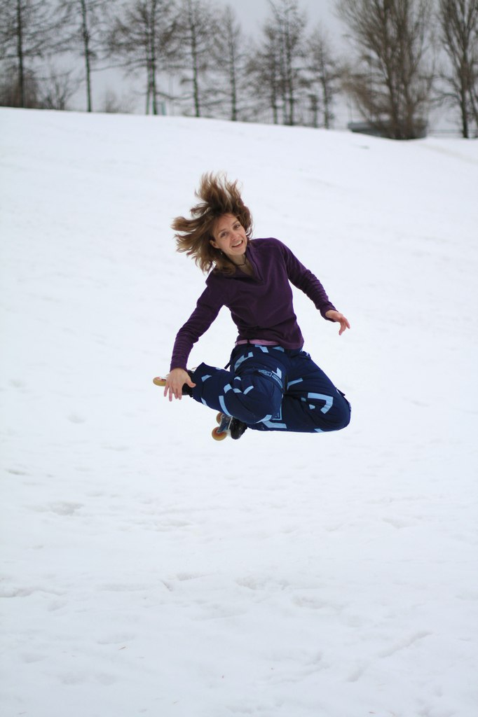 Дарья Хохлина | Москва