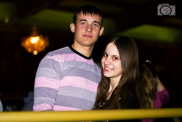 Женя Дихтярук | Винница