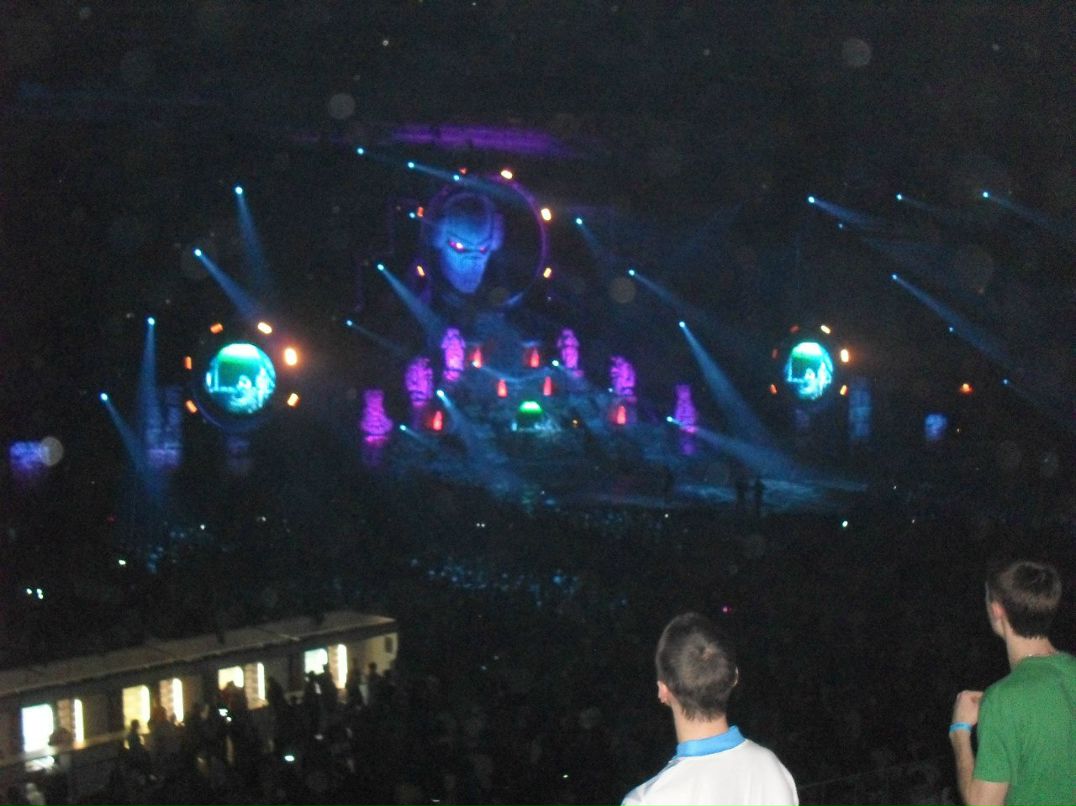 Антон Колбин | Дудинка