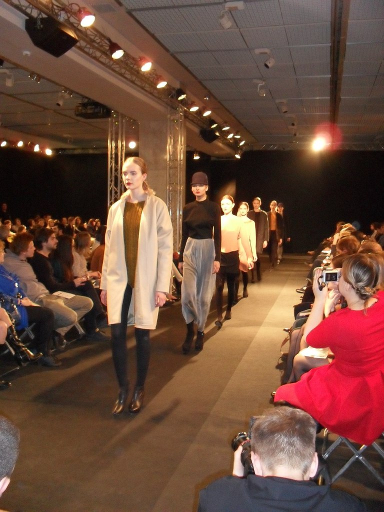 Катюшка Авдеева | Санкт-Петербург