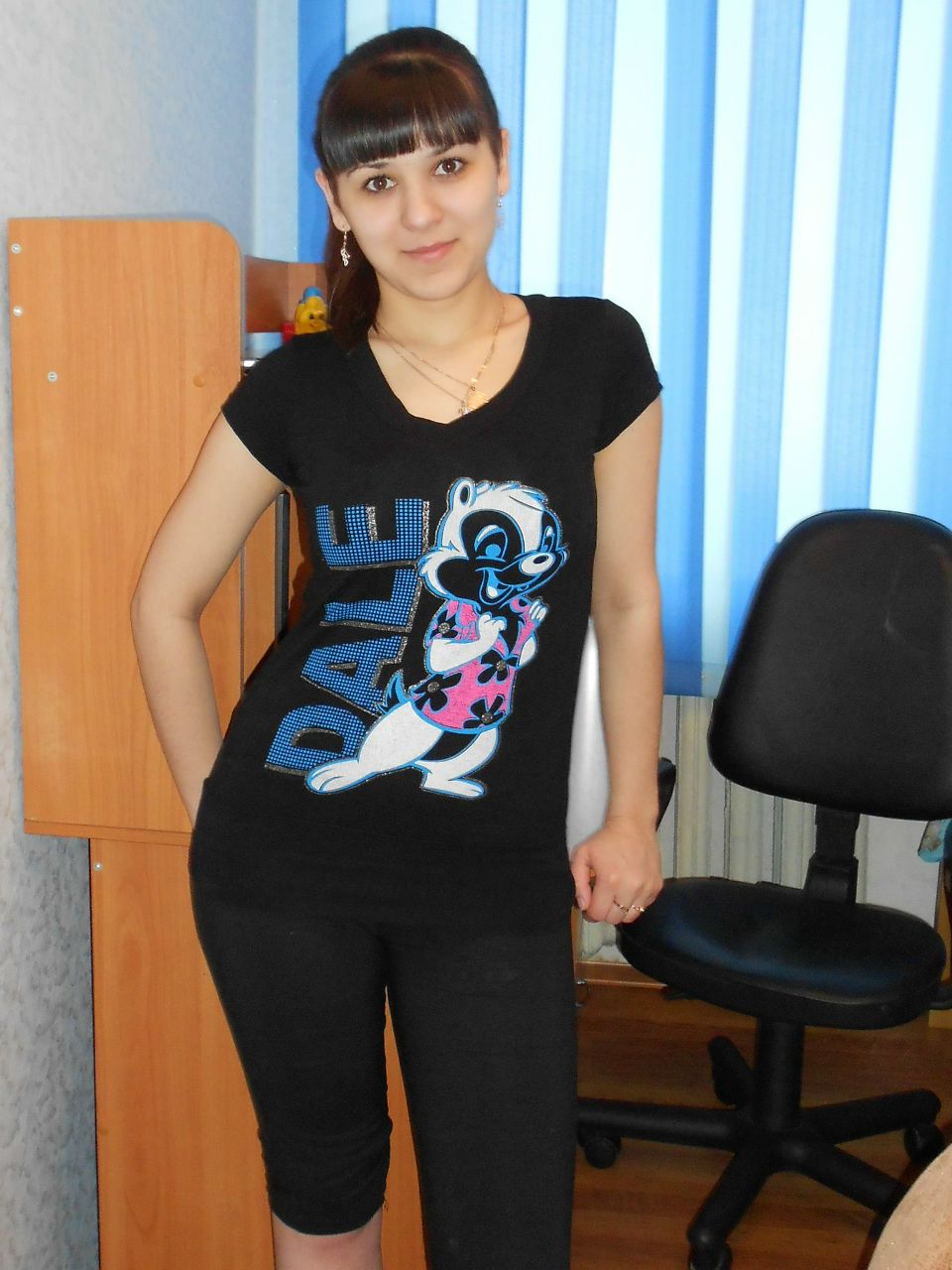 Надя Шубина | Киров