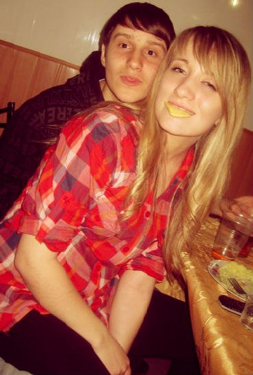 Алеся Трофименко ♥Lesёnok♥ | Гуляйполе