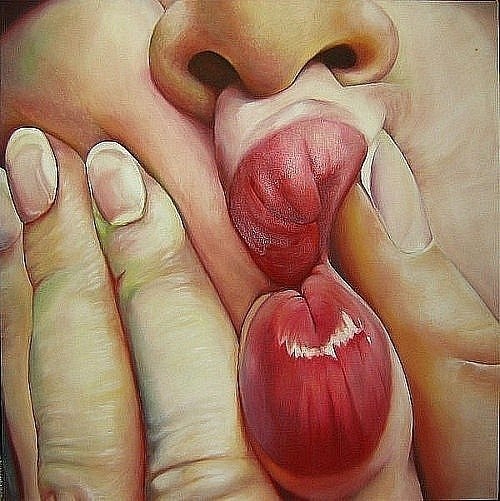 Lesya Tyanutova | Ковров