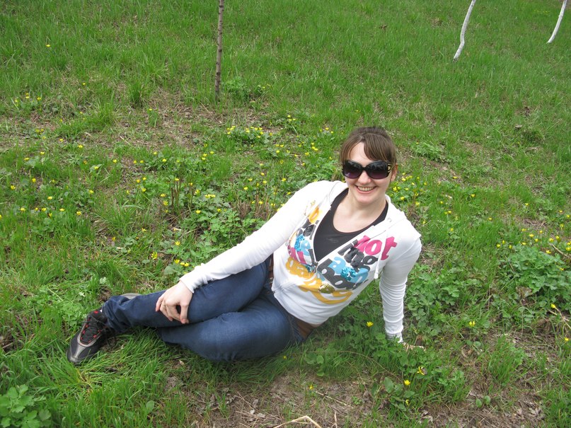 Elena Poyarkina | Мариуполь