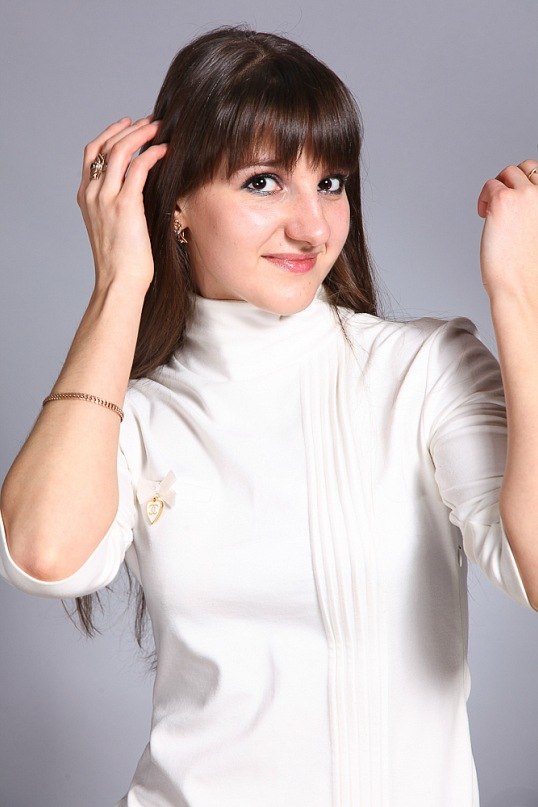 Наталья Дехтярук | Одесса