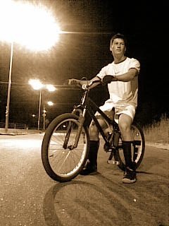 Захар Касьяненко | 