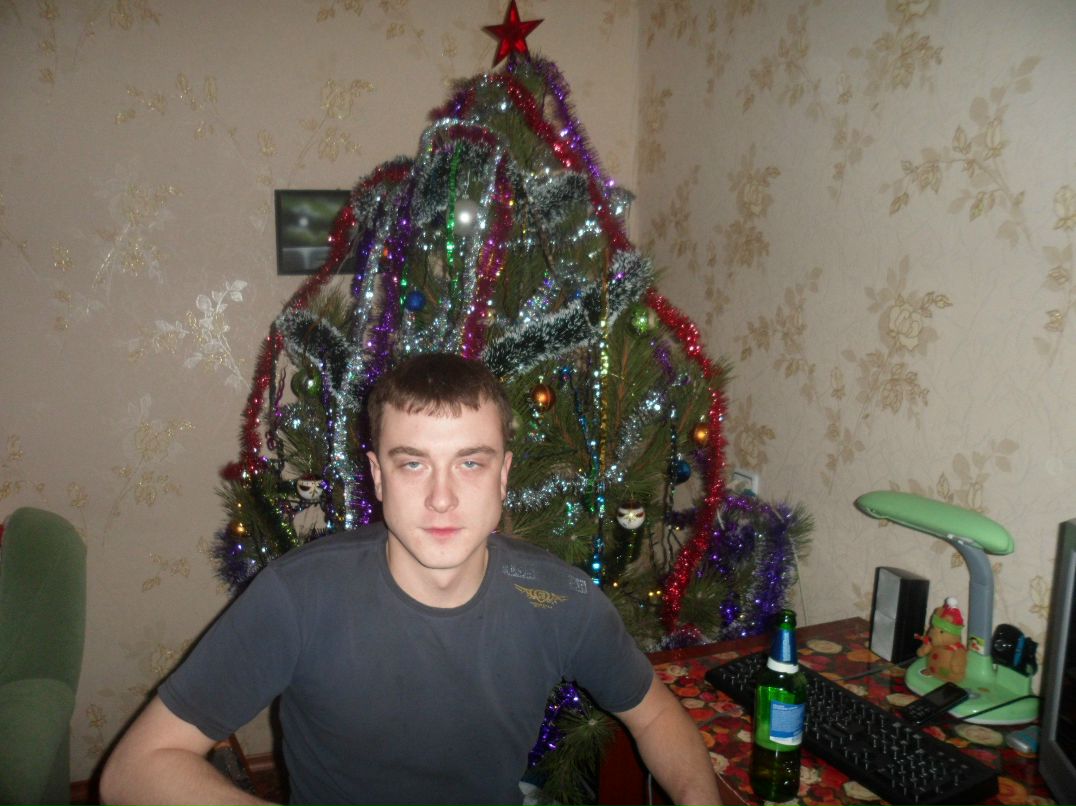 Петр Маруневич | Москва