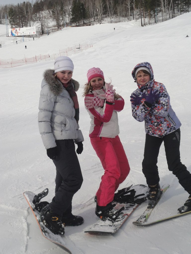 Анастасия Михалёва | Челябинск