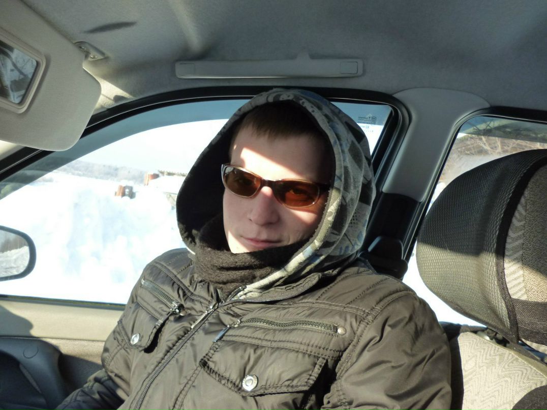 Денис Глушков | Ленинское