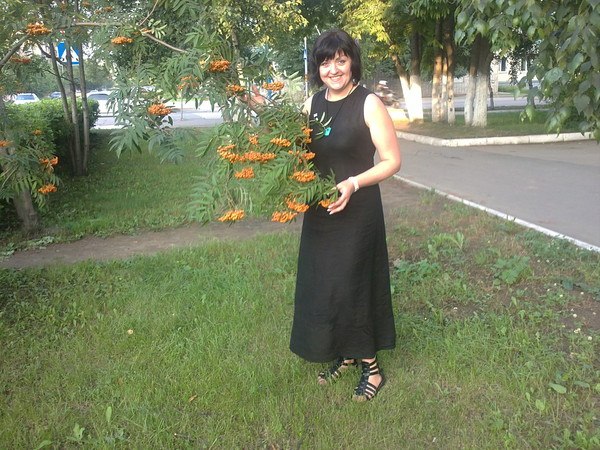 №12, Татьяна Гайдашева, 61 год, Уссурийск №12, Татьяна Гайдашева, 61 год, Уссурийск