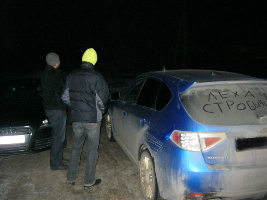 Данил Тюлис | 