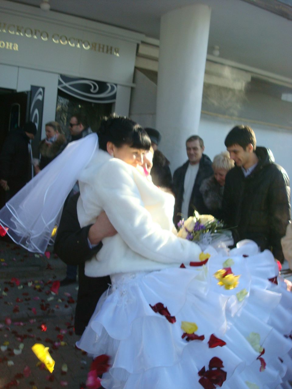 Наташа Циркова | Москва