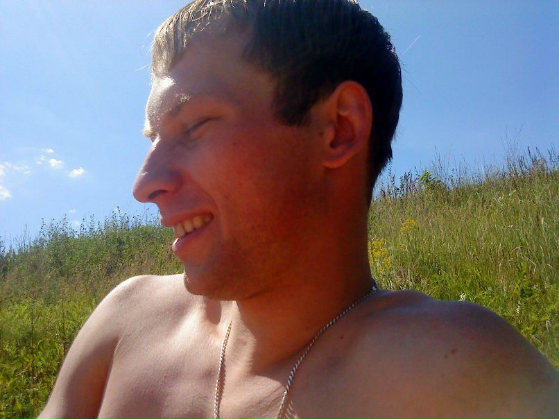 Евгений Ларин | Кашира