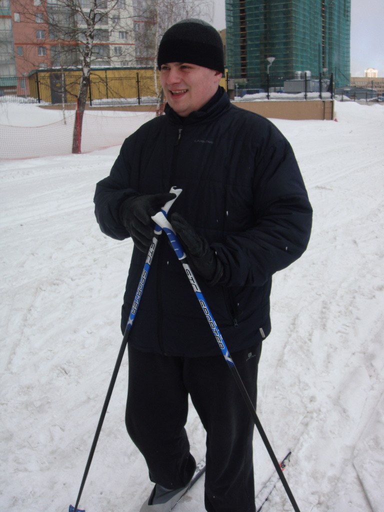 Александр Макеев | Москва