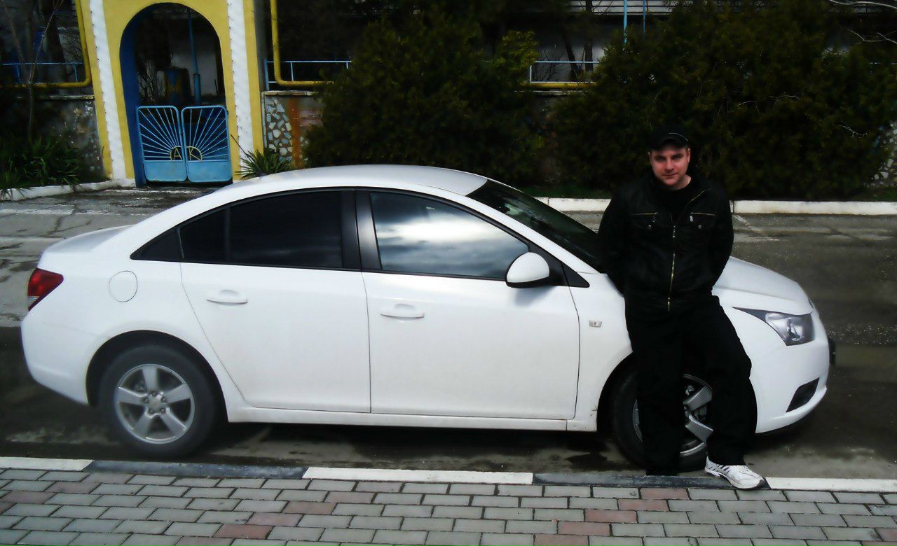 Андрей Комаров | Новороссийск