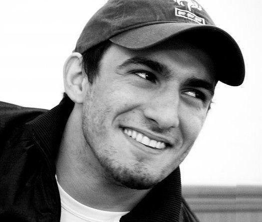 Шамиль Аскеров | Киев