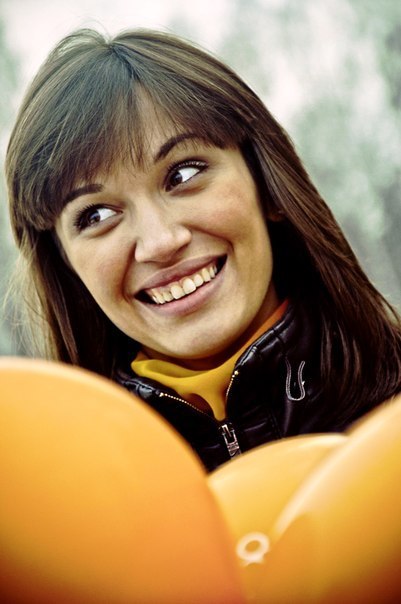 Рания Валеева | Казань