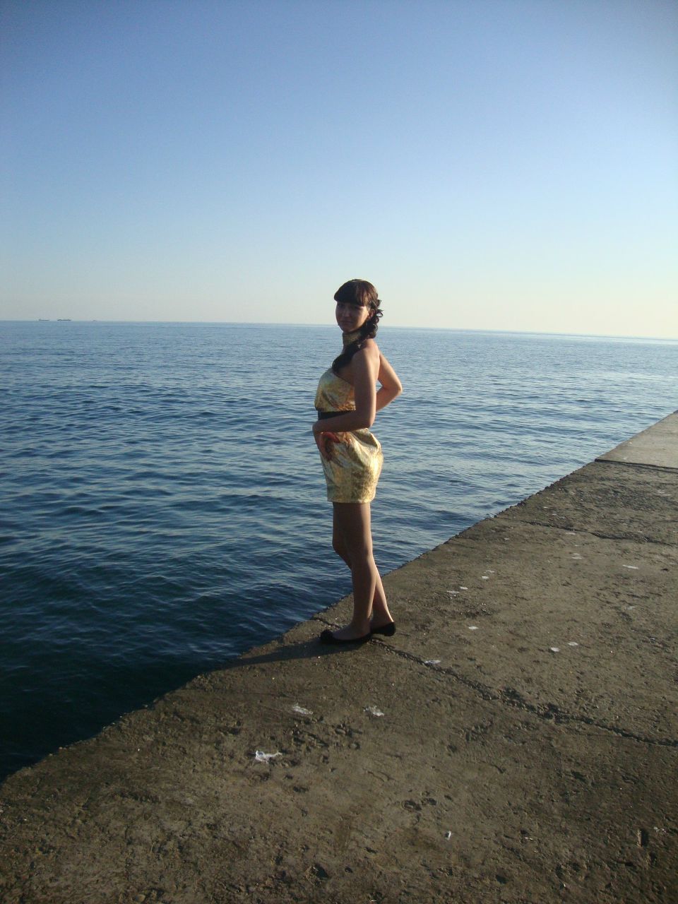 Валентина Лукьянчева | Мурманск