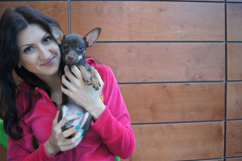 Андрей Дьяконов | Краснодар